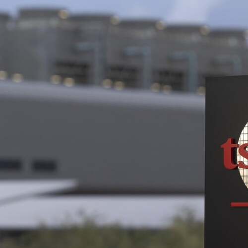 TSMC to White House: You Want US-Made Chips? Knock It Off With the Tariffs