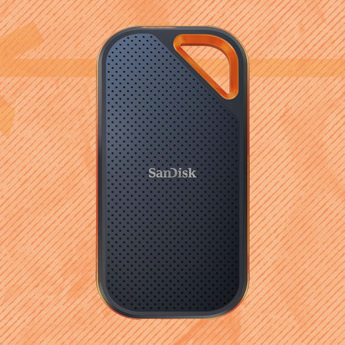 Early Black Friday Deal: Save $82 on a Ruggedly Extreme SSD