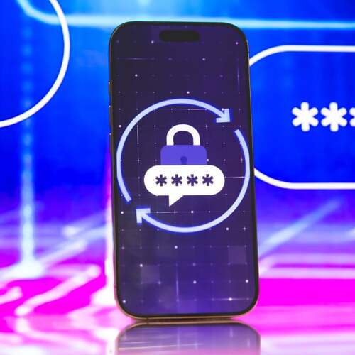 This Is the Only Way I Share Passwords, and Why You Should Too
