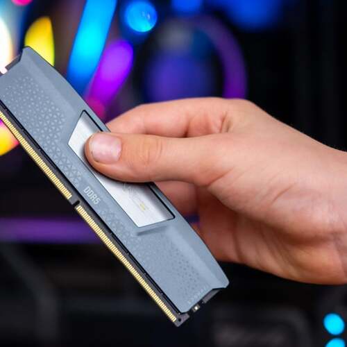 In This Country, DDR5 Memory Prices Remain Stable, With One Exception