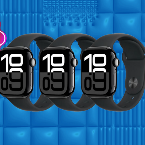 It's Time to Save $100 Off the Apple Watch Series 10
