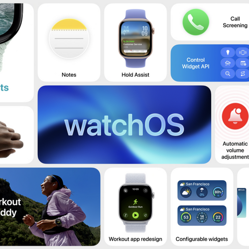 Workout Buddy and 7 Other WatchOS 26 Features I Can't Wait to Try