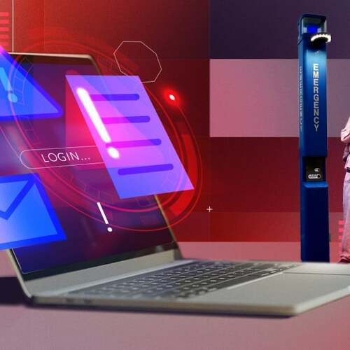Freshman Fraud 101: The Digital Scams Every Student (and Parent) Should Know