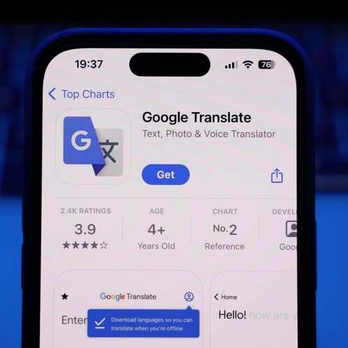 Here's How Google Translate Might Take on Duolingo