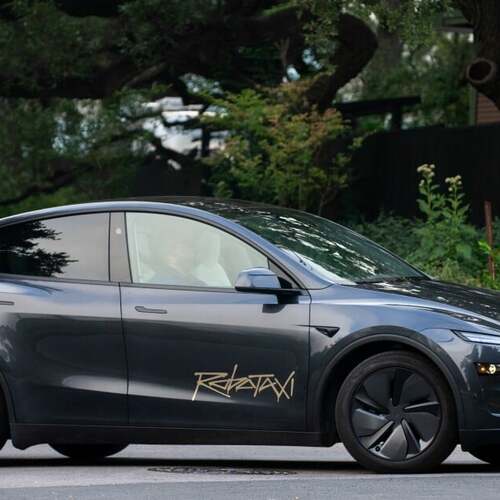 Tesla Targets 2 Cities for Robotaxi Expansion: Will It Get the Green Light?