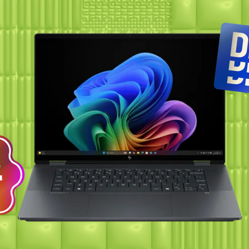 Save $450 on This Creator-Friendly OLED 2-in-1