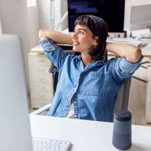 AI Isn't Lowering Your Salary Just Yet, Says Research