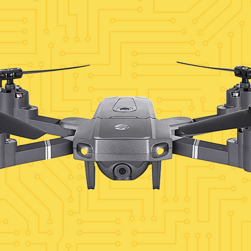 Take To The Skies With The Top Drone Deals For March 2025