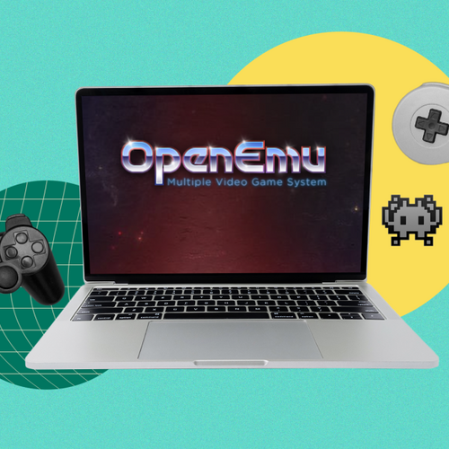 Mac-Friendly Retro Gaming: How I Revisit Classic Games on My MacBook