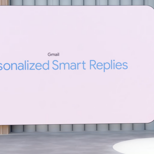 Gemini in Gmail Will Soon Write Responses That Sound Like You