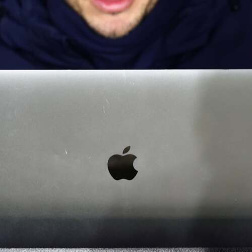 Time to Patch: Apple Releases Fix for Zero-Day Attack Targeting Macs, iPhones