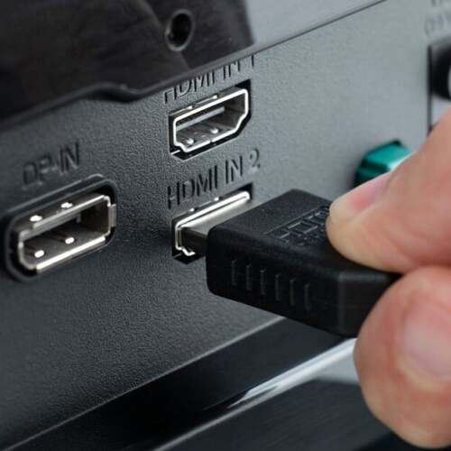 HDMI vs. DisplayPort: Which Should I Use for My PC Monitor?