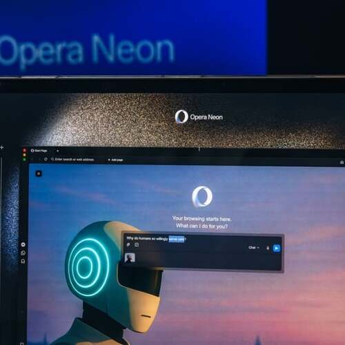 Opera's Neon AI Web Browser Mostly Works Fine, But I Still Wouldn't Pay for It