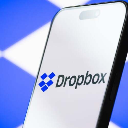 Dropbox Is Closing Down Its Password Manager Next Month