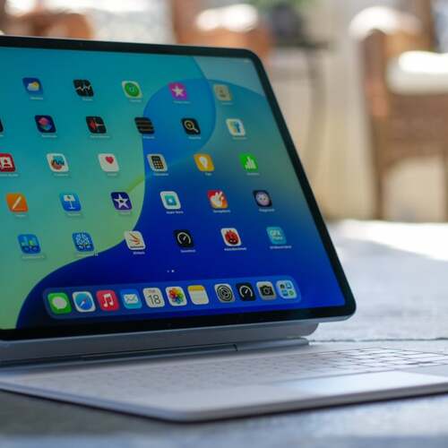 Got a Busted iPad? Apple Will Let You Fix It Yourself. See If Your Tablet Is Eligible