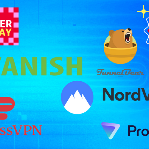 Snag a Last Minute Cyber Monday VPN Deal With up to 83% Off Subscriptions