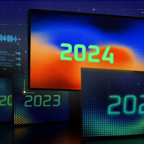 Buying a New TV? Here's Why You Should Skip This Year's Model