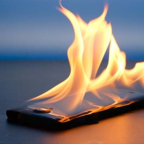 Worried Your Google Pixel 6a Might Catch Fire? Here's Why Phones Explode and the Warning Signs to Look for