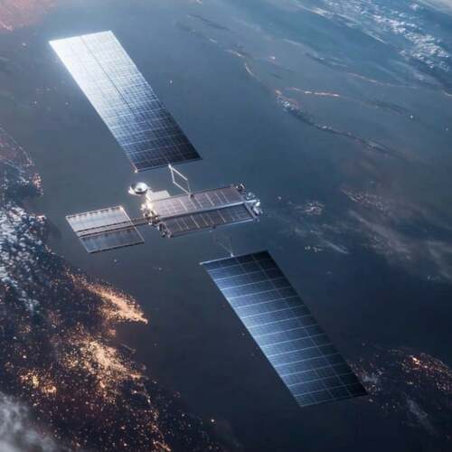 SpaceX Faces More Pushback Over Plans to Launch 15K Cellular Starlink Satellites