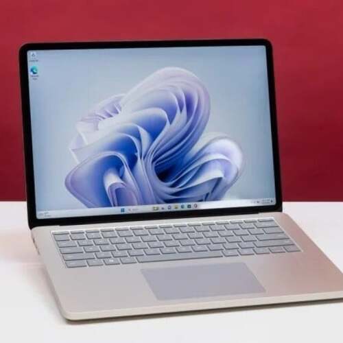 Microsoft's Next Big Hardware Change Might Be the End of This Surface