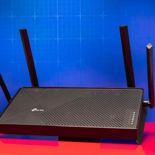 Our Editors Love These Routers, So Why Does the US Want to Ban Them?