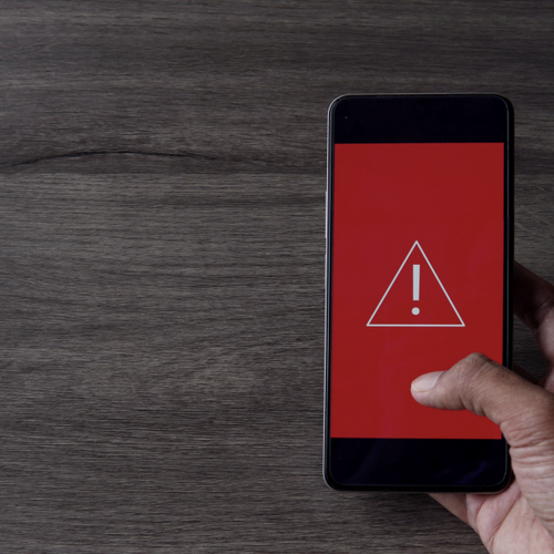 This Document Viewer on Google Play Is Actually 'Anatsa' Malware