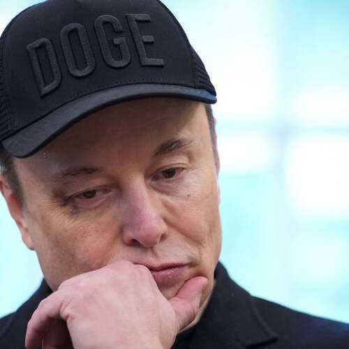 Starlink Deal in Canada Still Dead, Despite Musk's Breakup With Trump