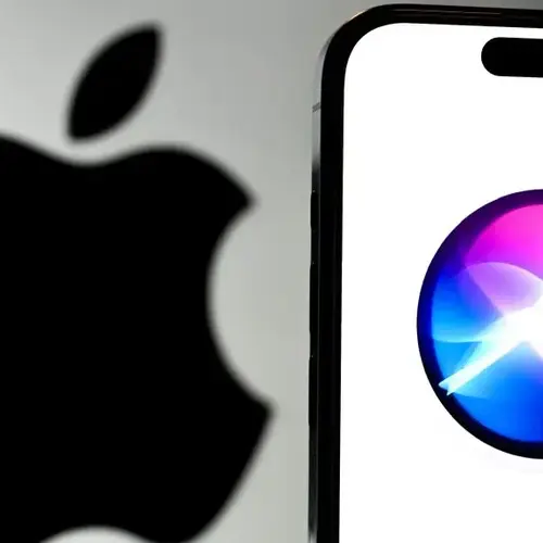 Apple's Siri Struggle: New Report Explains What Went Wrong