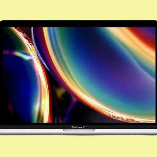 This 74%-Off MacBook Pro Might Even Convert PC Users