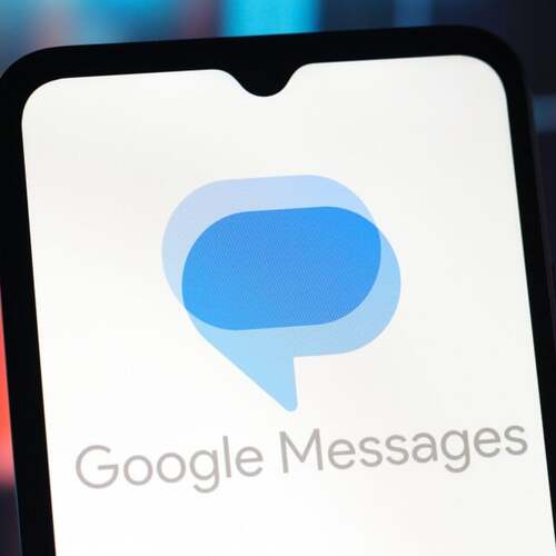 Google Messages Now Lets You Blur Nudes Before You Have to See Them