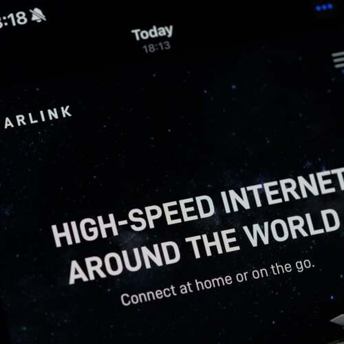 SpaceX Increases Starlink Congestion Charge in Several US Cities