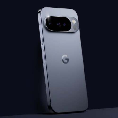 Google Offers an Official Look at the Pixel 10—and Leaks the Rest of the Lineup