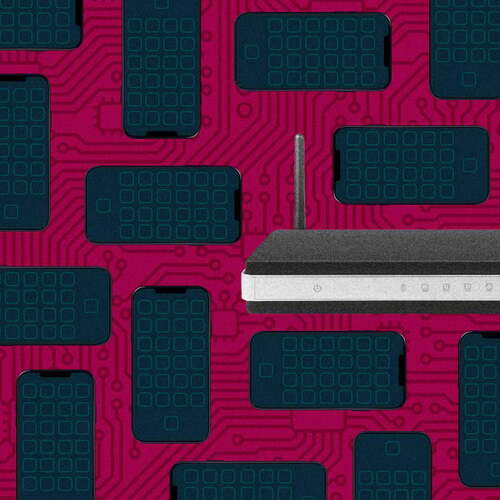 Every Phone Can ID Your Router—Here's How to Stop It