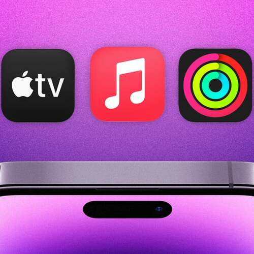 What Is an Apple One Subscription?