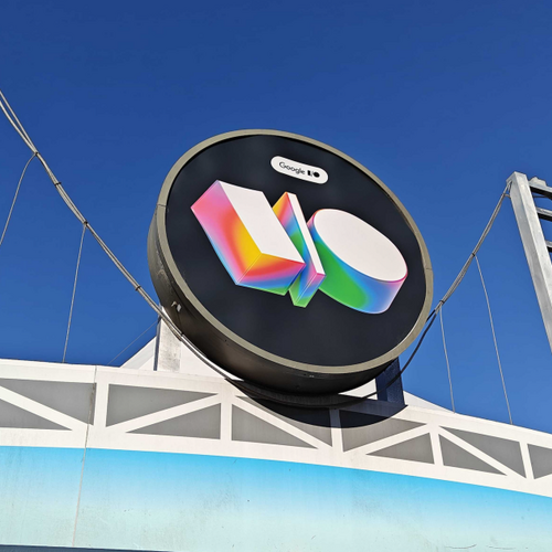 5 Jaw-Dropping Google I/O Reveals That Point to a Sci-Fi Future