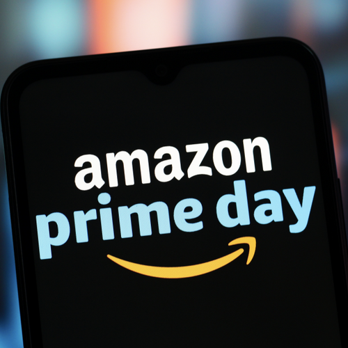 Amazon Issues Prime Day Scam Warning: Here's What to Look Out For