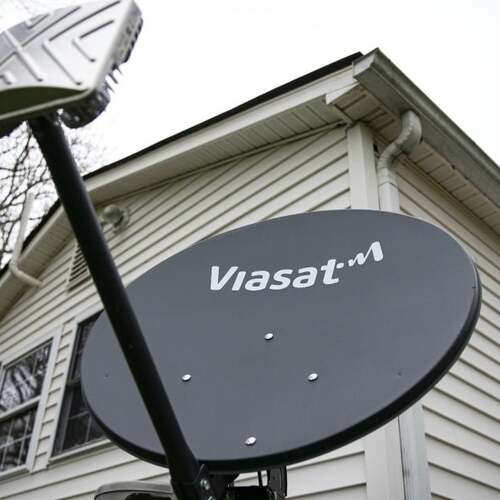 Salt Typhoon Hackers Are Back, Recently Targeted Satellite Internet Service Viasat
