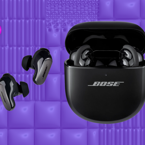 Sounds Like an Amazing Deal: Save $70 on the Bose Earbuds
