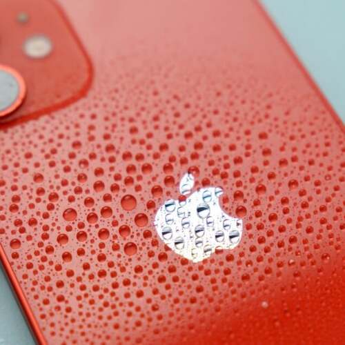 How to Get Water Out of Your iPhone Speakers