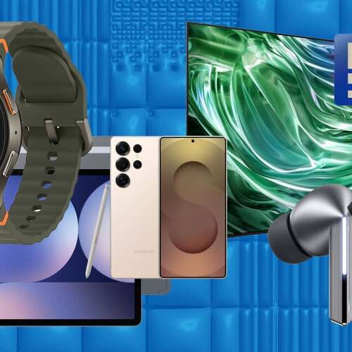 Save Big On Earbuds, Phones, TVs, and More During Samsung's Week-Long Summer Sale