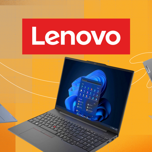 Save Big With Early Prime Day Deals on Lenovo Desktops and Laptops