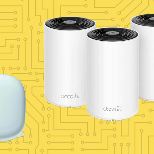 Boost Your Connection for Less With These Wi-Fi Mesh Network System Deals