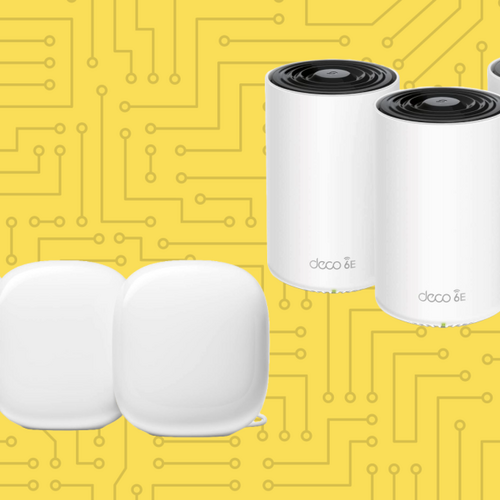 Boost Your Connection for Less With These Wi-Fi Mesh Network System Deals