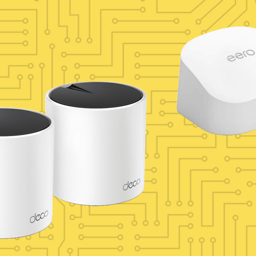 Boost Your Connection for Less With These Wi-Fi Mesh Deals for July