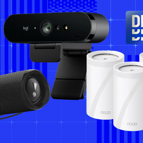 For Your Eyes Only: PCMag's Highest Rated Webcam Is Now Discounted by 36%