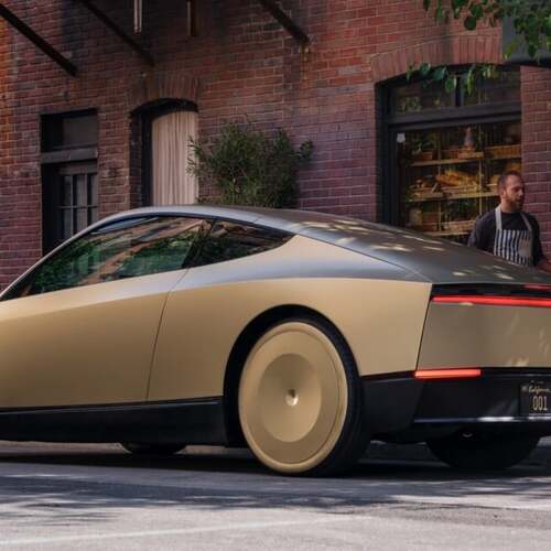 Feds Relax Self-Driving Car Regulations Ahead of Tesla Robotaxi Launch