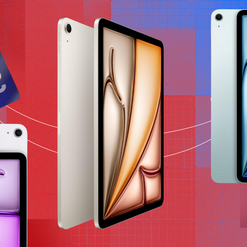 I Love the iPad Air and You Can Get It for Less Than I Did on Prime Day