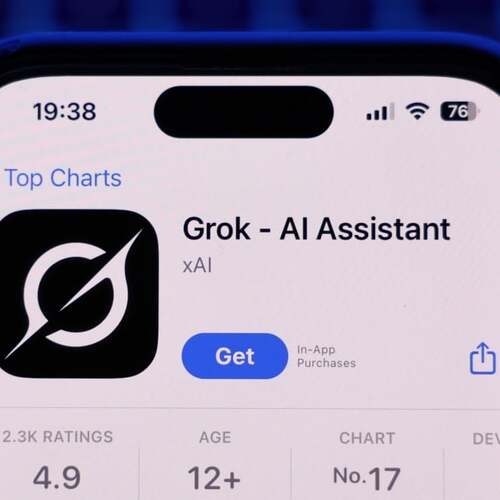 Grok's New Memory Feature Will Remember Everything You've Ever Said