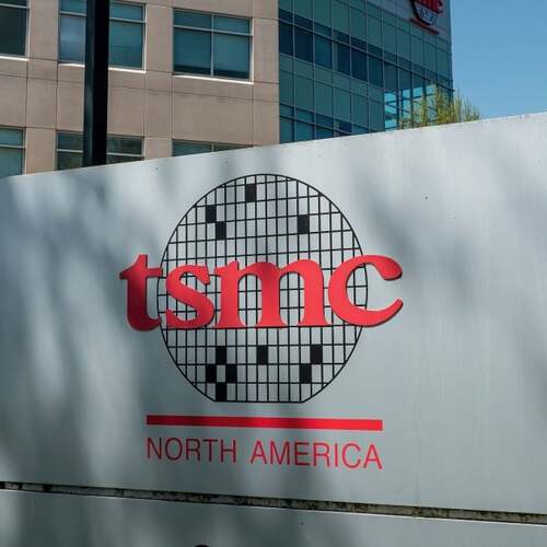 TSMC to Build 3 New US Fabs With $100 Billion Investment