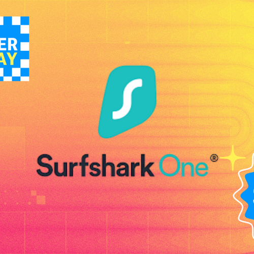 Get A Massive 88% Off With This Surfshark Antivirus Cyber Monday Deal